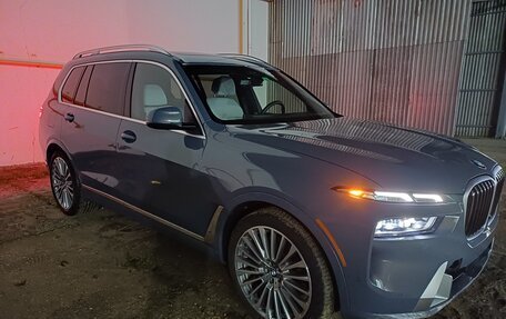 BMW X7, 2024 год, 9 900 000 рублей, 11 фотография