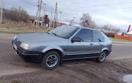 Renault 19 II, 1990 год, 130 000 рублей, 3 фотография