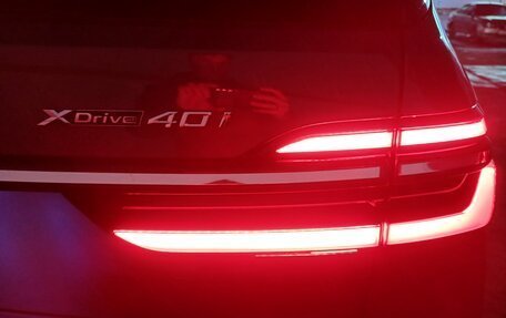 BMW X7, 2024 год, 9 900 000 рублей, 8 фотография