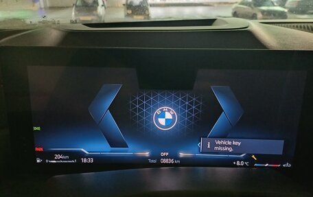 BMW X7, 2024 год, 9 900 000 рублей, 7 фотография