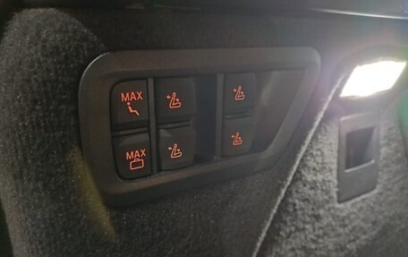 BMW X7, 2024 год, 9 900 000 рублей, 13 фотография