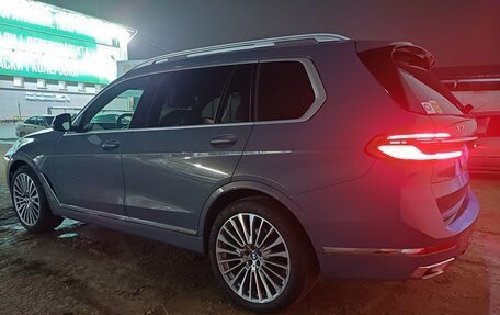 BMW X7, 2024 год, 9 900 000 рублей, 6 фотография