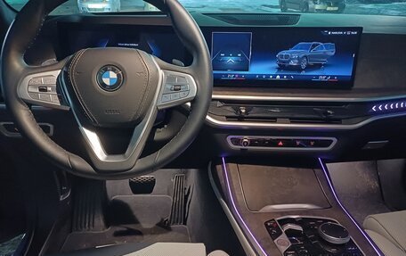 BMW X7, 2024 год, 9 900 000 рублей, 20 фотография