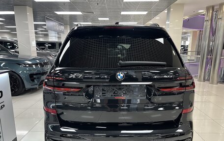 BMW X7, 2026 год, 17 999 000 рублей, 7 фотография