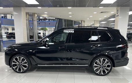 BMW X7, 2026 год, 17 999 000 рублей, 4 фотография