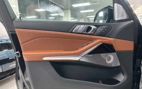 BMW X7, 2026 год, 17 999 000 рублей, 9 фотография