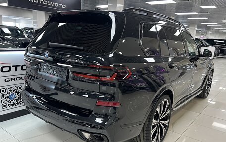 BMW X7, 2026 год, 17 999 000 рублей, 6 фотография
