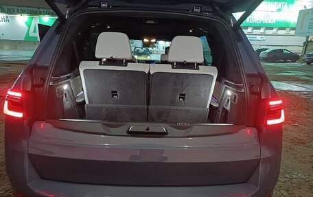 BMW X7, 2024 год, 9 900 000 рублей, 15 фотография