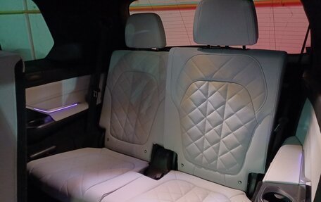 BMW X7, 2024 год, 9 900 000 рублей, 17 фотография
