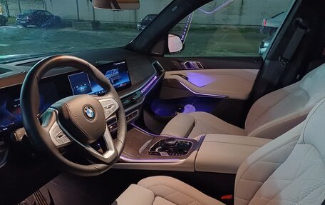 BMW X7, 2024 год, 9 900 000 рублей, 19 фотография
