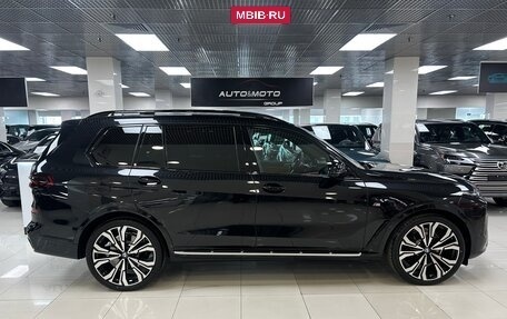 BMW X7, 2026 год, 17 999 000 рублей, 5 фотография