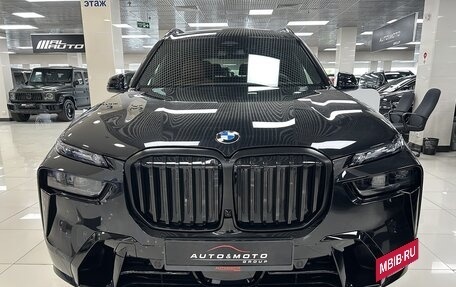 BMW X7, 2026 год, 17 999 000 рублей, 2 фотография