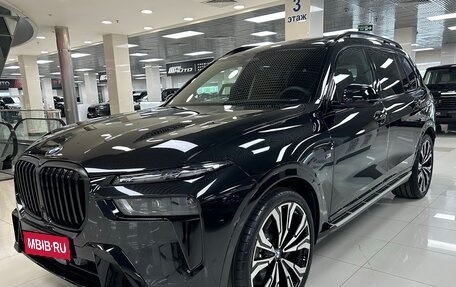 BMW X7, 2026 год, 17 999 000 рублей, 3 фотография