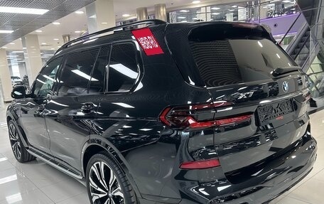 BMW X7, 2026 год, 17 999 000 рублей, 8 фотография