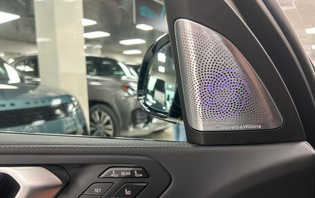 BMW X7, 2026 год, 17 999 000 рублей, 10 фотография