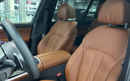 BMW X7, 2026 год, 17 999 000 рублей, 15 фотография