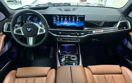 BMW X7, 2026 год, 17 999 000 рублей, 11 фотография