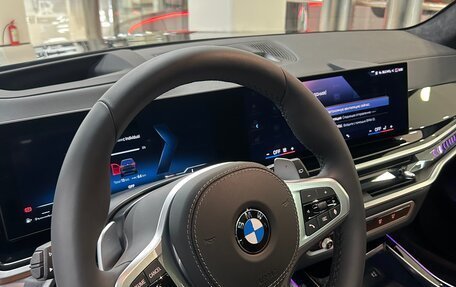 BMW X7, 2026 год, 17 999 000 рублей, 13 фотография