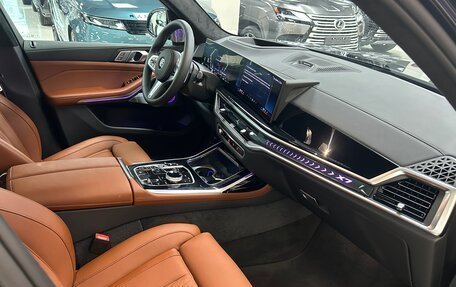 BMW X7, 2026 год, 17 999 000 рублей, 25 фотография