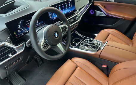 BMW X7, 2026 год, 17 999 000 рублей, 12 фотография