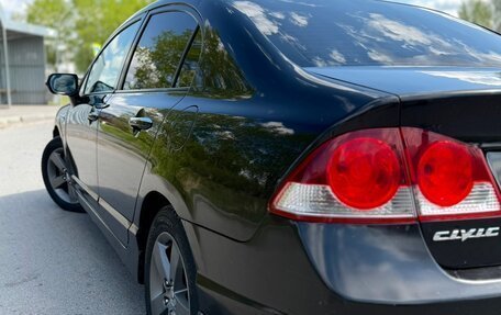 Honda Civic VIII, 2011 год, 940 000 рублей, 3 фотография