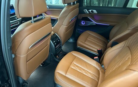 BMW X7, 2026 год, 17 999 000 рублей, 30 фотография