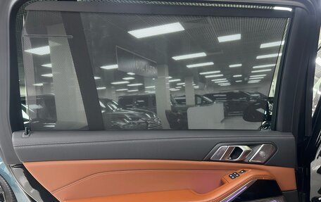 BMW X7, 2026 год, 17 999 000 рублей, 28 фотография