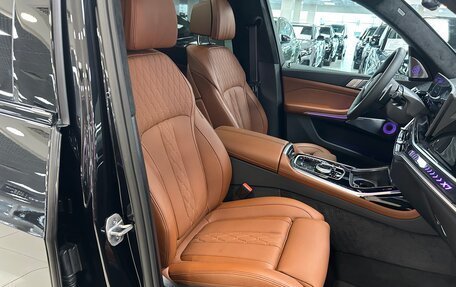 BMW X7, 2026 год, 17 999 000 рублей, 26 фотография