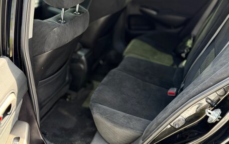 Honda Civic VIII, 2011 год, 940 000 рублей, 7 фотография