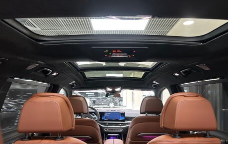 BMW X7, 2026 год, 17 999 000 рублей, 34 фотография