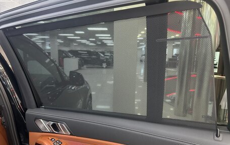 BMW X7, 2026 год, 17 999 000 рублей, 29 фотография