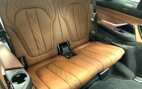 BMW X7, 2026 год, 17 999 000 рублей, 33 фотография