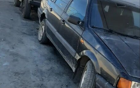 Volkswagen Passat B3, 1990 год, 50 000 рублей, 2 фотография