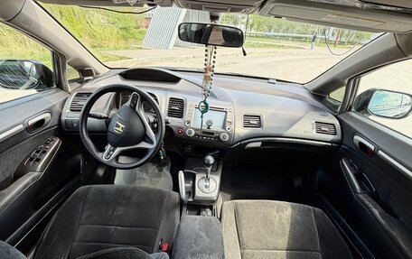 Honda Civic VIII, 2011 год, 940 000 рублей, 9 фотография
