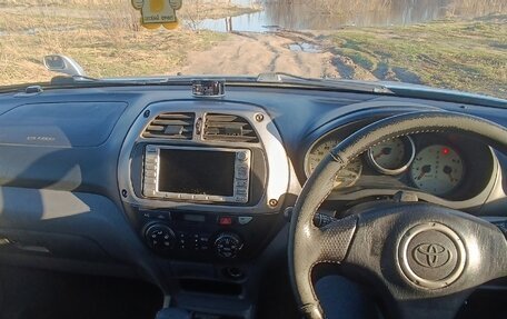 Toyota RAV4, 2002 год, 580 000 рублей, 6 фотография