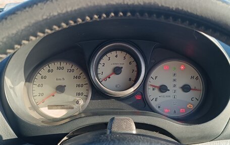 Toyota RAV4, 2002 год, 580 000 рублей, 11 фотография
