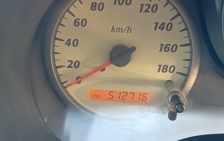 Toyota RAV4, 2002 год, 580 000 рублей, 10 фотография