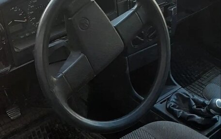 Volkswagen Passat B3, 1990 год, 50 000 рублей, 4 фотография