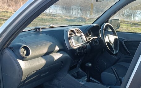Toyota RAV4, 2002 год, 580 000 рублей, 3 фотография