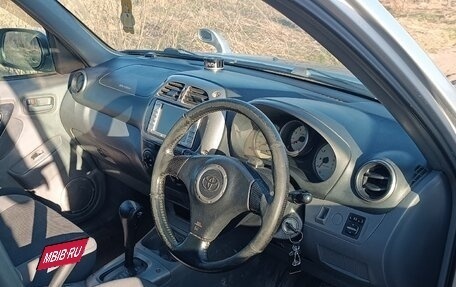 Toyota RAV4, 2002 год, 580 000 рублей, 8 фотография