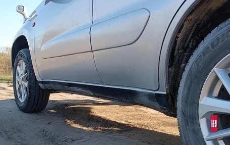 Toyota RAV4, 2002 год, 580 000 рублей, 7 фотография