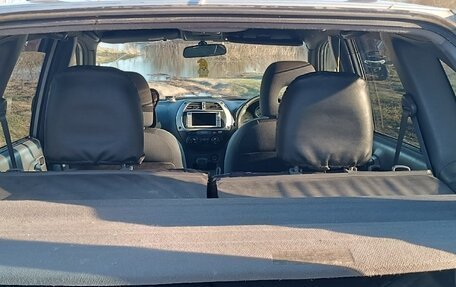 Toyota RAV4, 2002 год, 580 000 рублей, 13 фотография