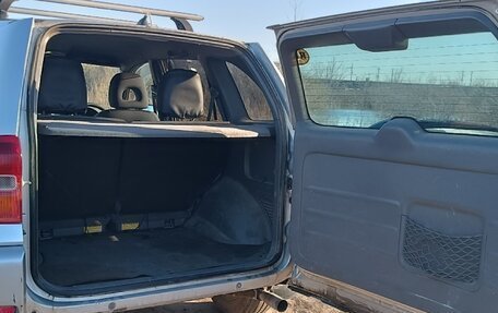 Toyota RAV4, 2002 год, 580 000 рублей, 15 фотография