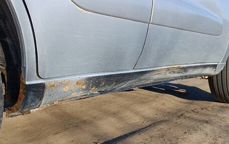 Toyota RAV4, 2002 год, 580 000 рублей, 18 фотография