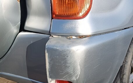 Toyota RAV4, 2002 год, 580 000 рублей, 20 фотография