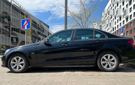 Mercedes-Benz C-Класс, 2011 год, 1 654 900 рублей, 3 фотография