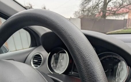 Peugeot 408 I рестайлинг, 2012 год, 700 000 рублей, 8 фотография