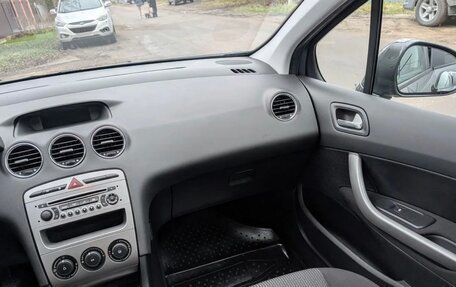 Peugeot 408 I рестайлинг, 2012 год, 700 000 рублей, 9 фотография