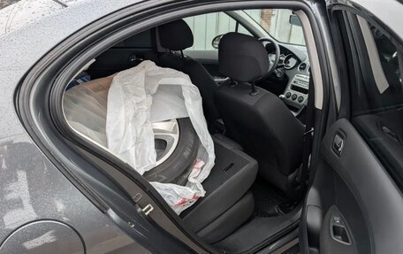 Peugeot 408 I рестайлинг, 2012 год, 700 000 рублей, 11 фотография