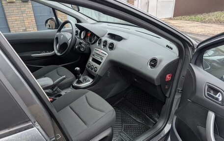 Peugeot 408 I рестайлинг, 2012 год, 700 000 рублей, 15 фотография
